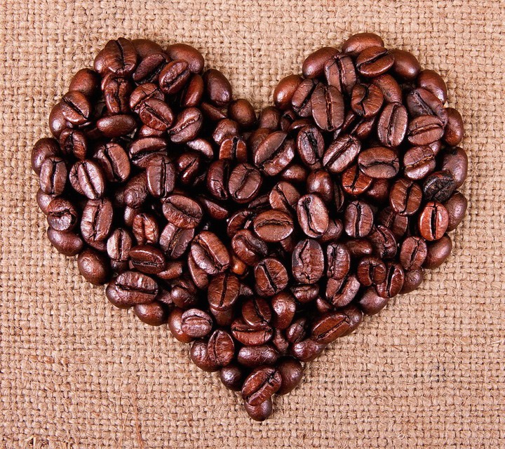 love (cofee)