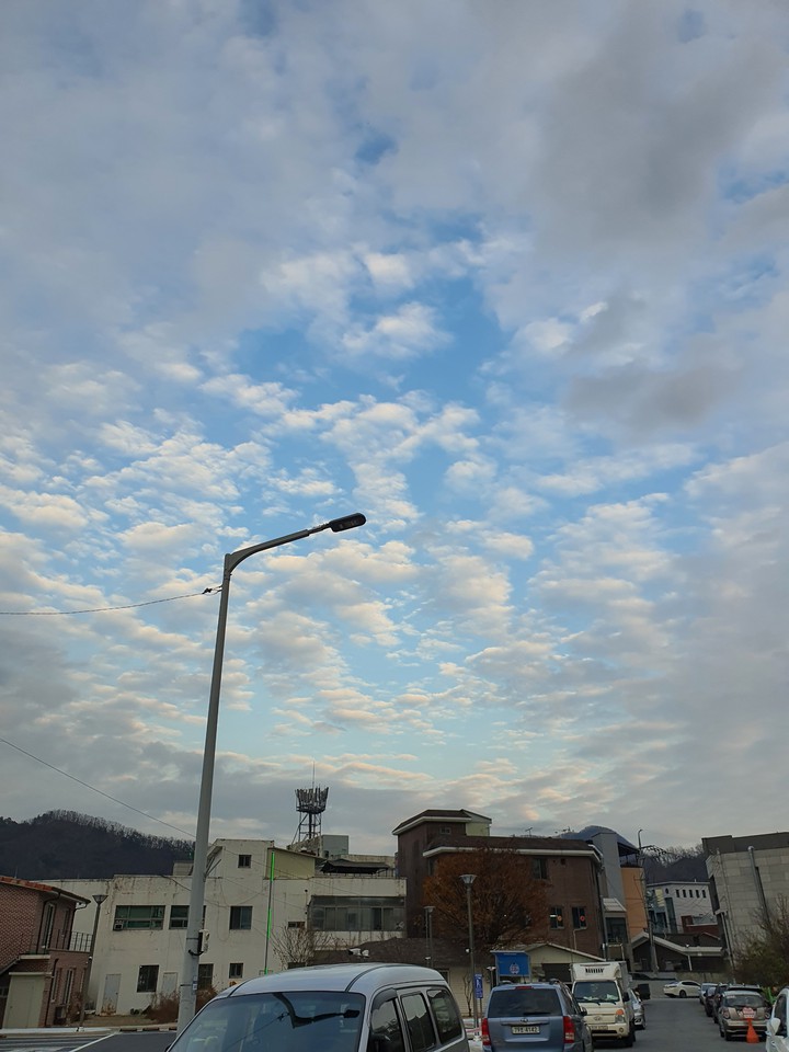 구름