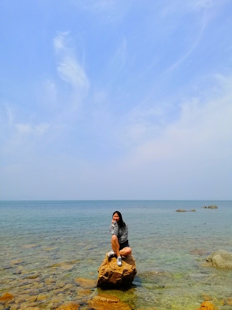 Ocean & Rock