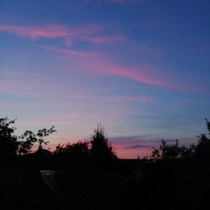 sky