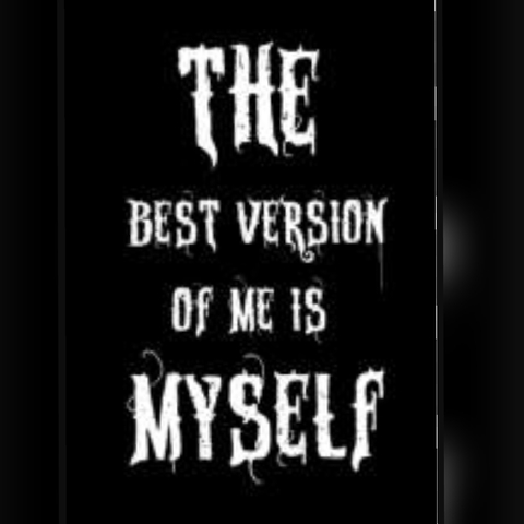 myself
