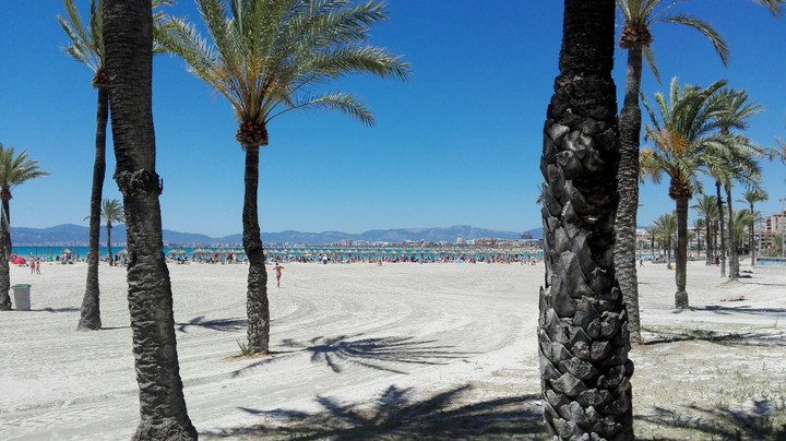Mallorca