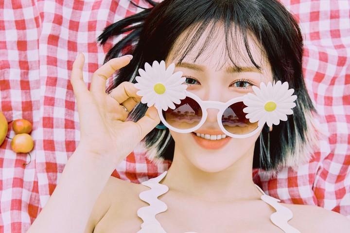 Red Velvet*