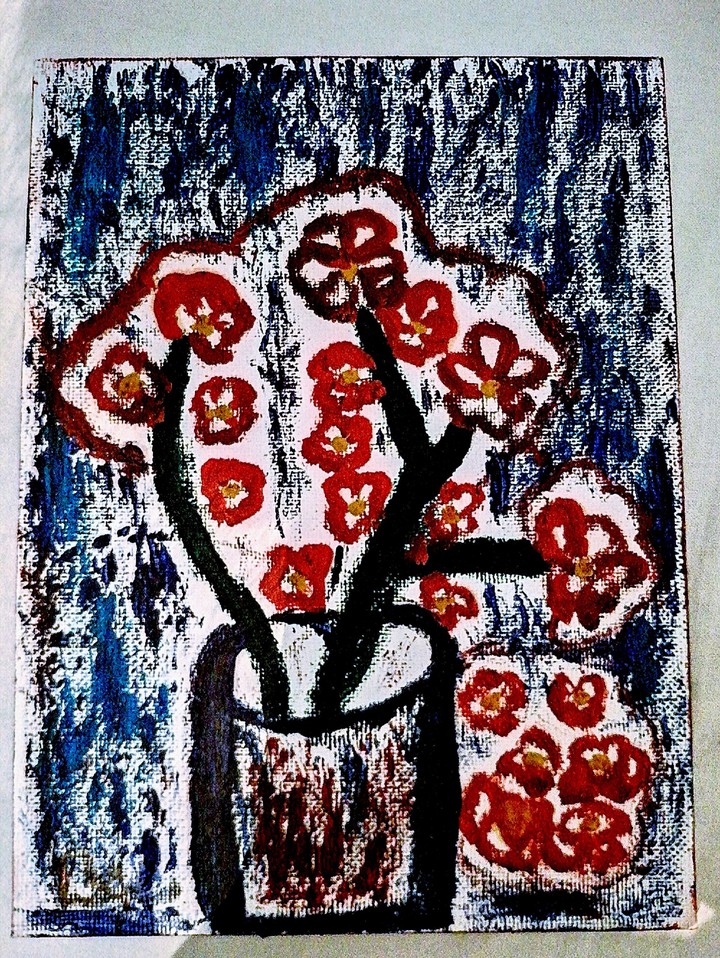 la mia arte sporca