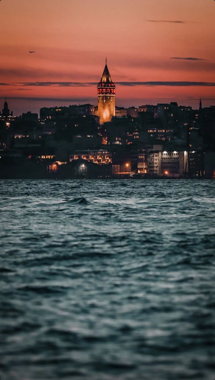İstanbul galata