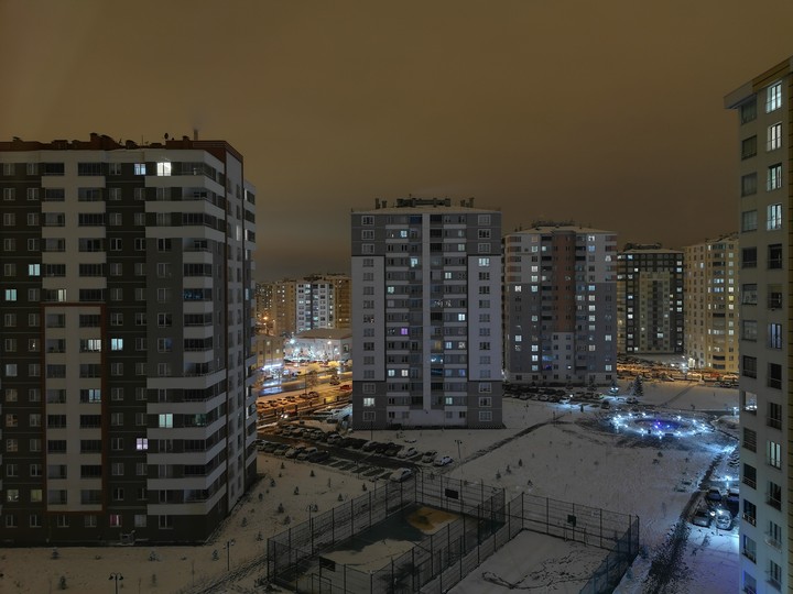 city