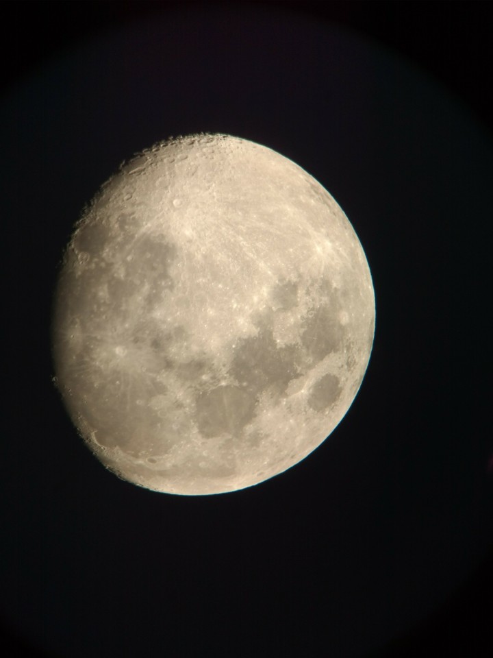 moon