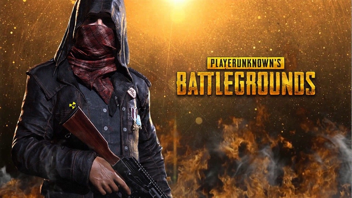 pubg