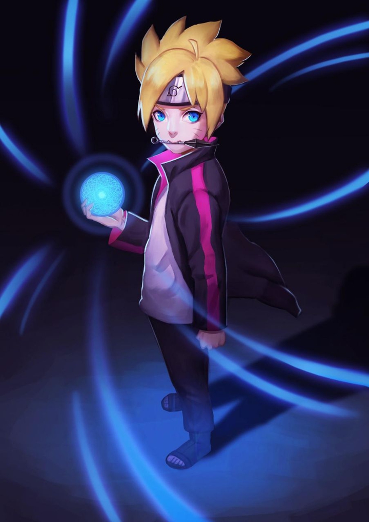 boruto
