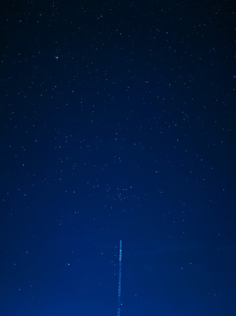 star