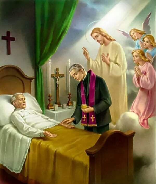Jesus Christ
