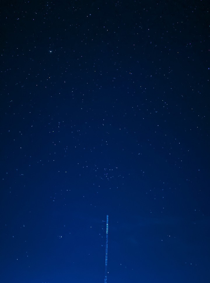 star
