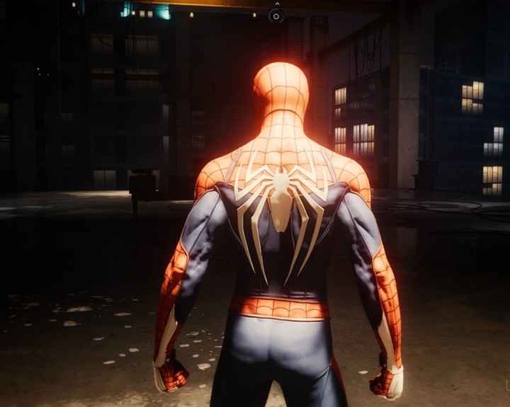 Marvel's Spiderman