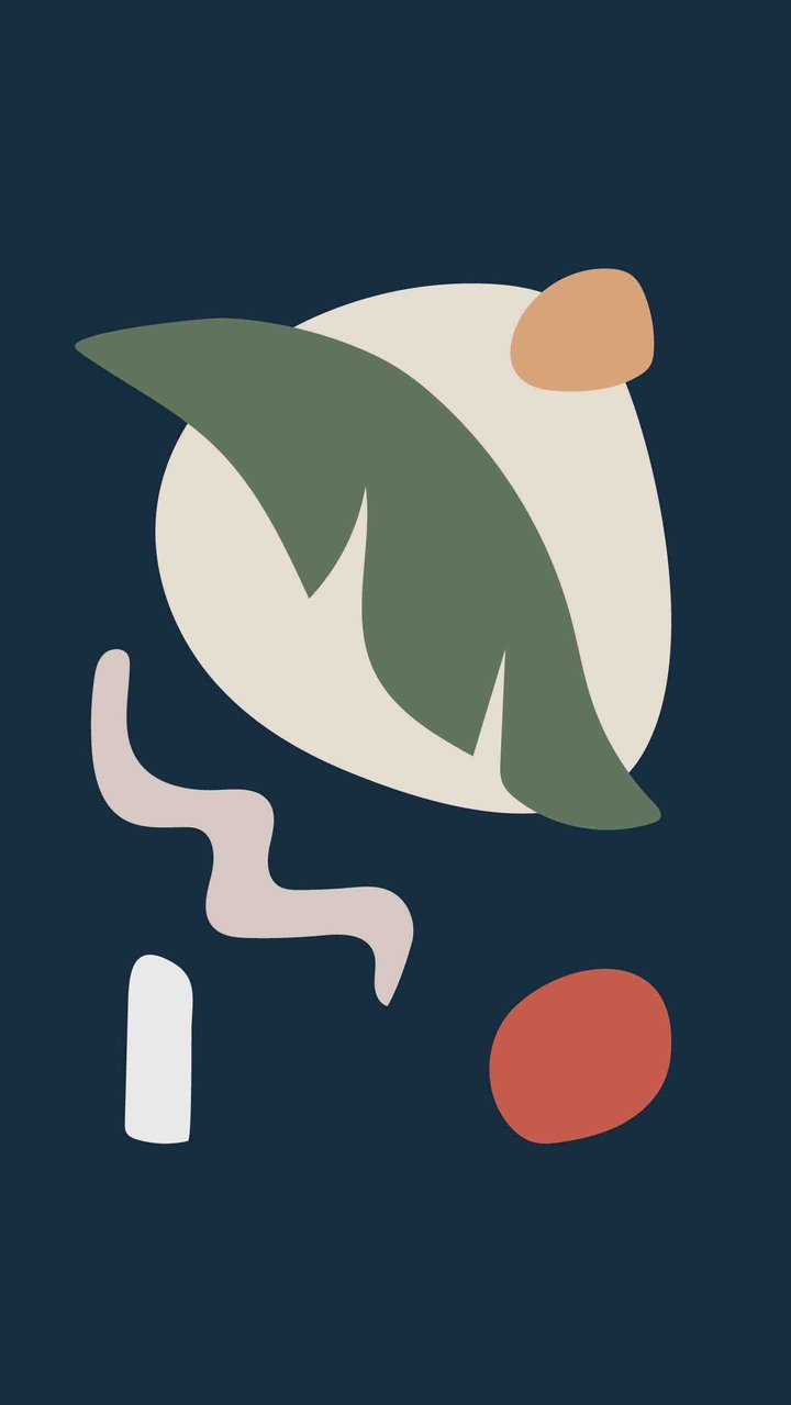 ⠀