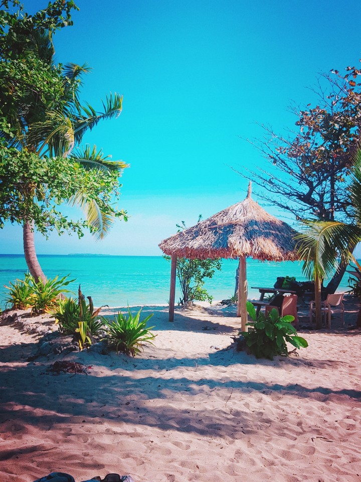 sea