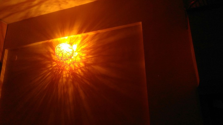 light