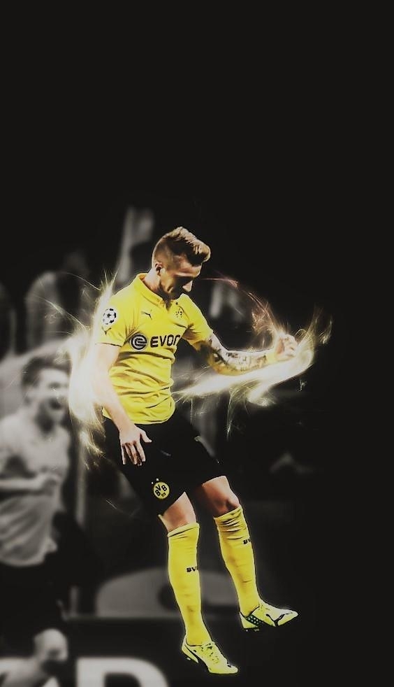 Marco Reus