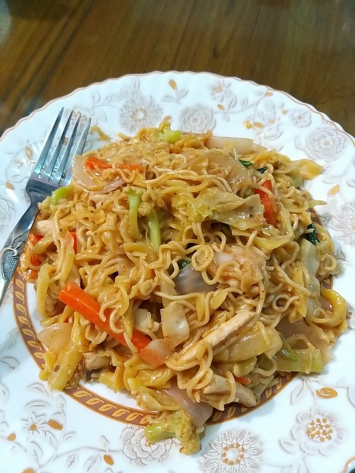 dinner time