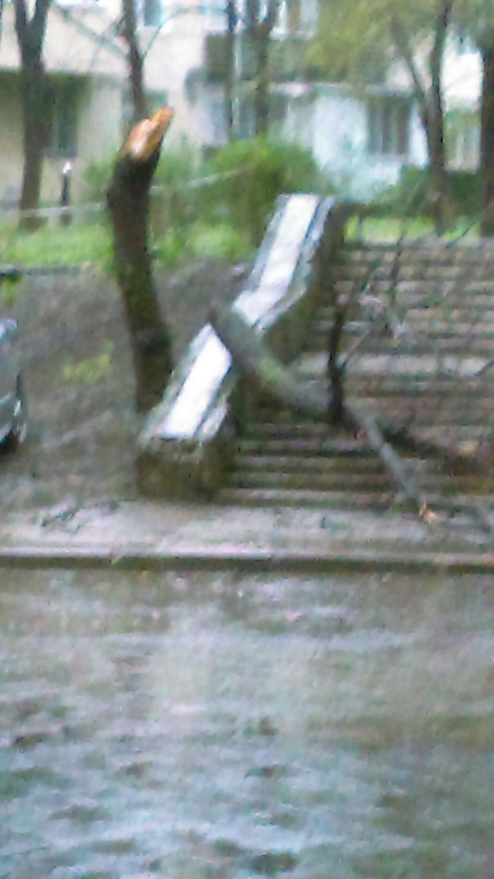 weather at morning , from da chisinau