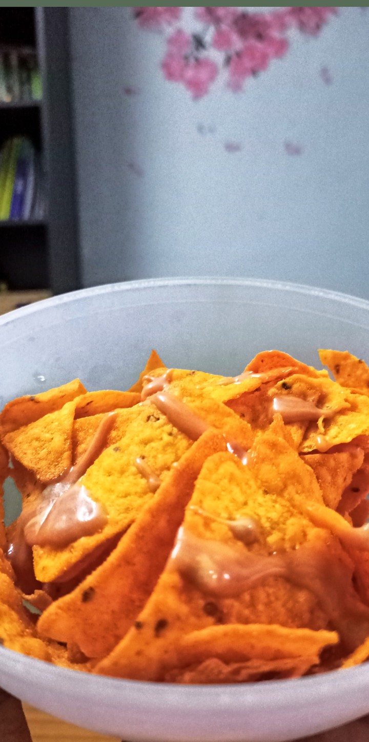 nacho
