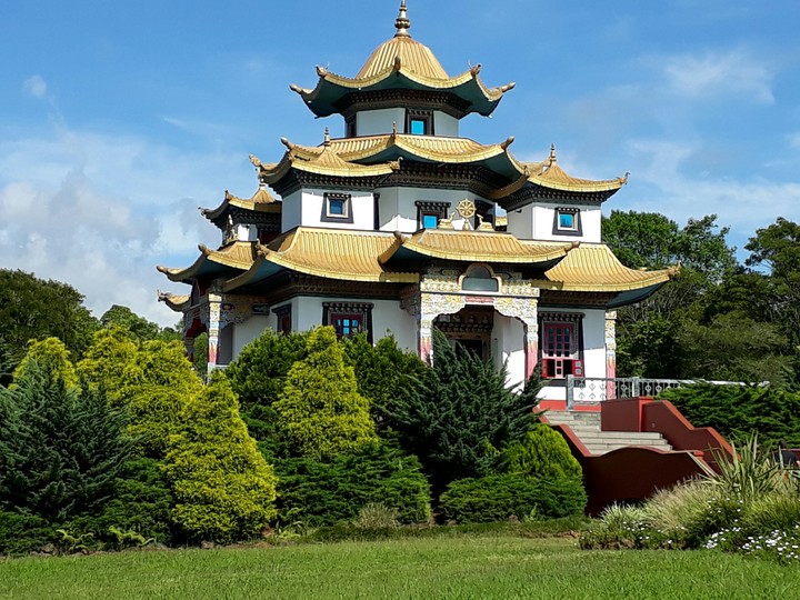 Templo Budista