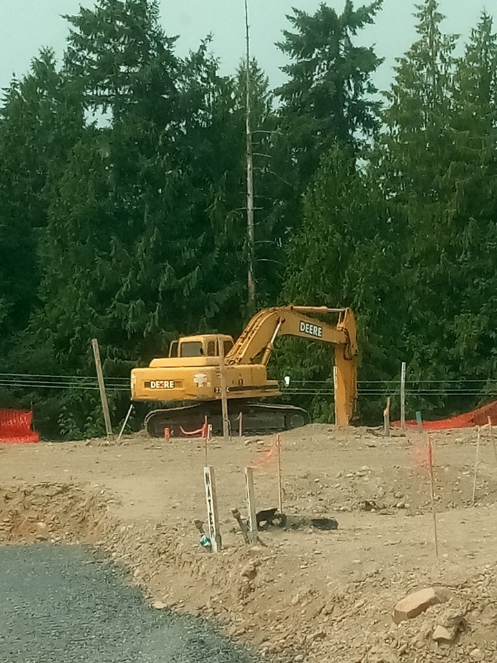 working America