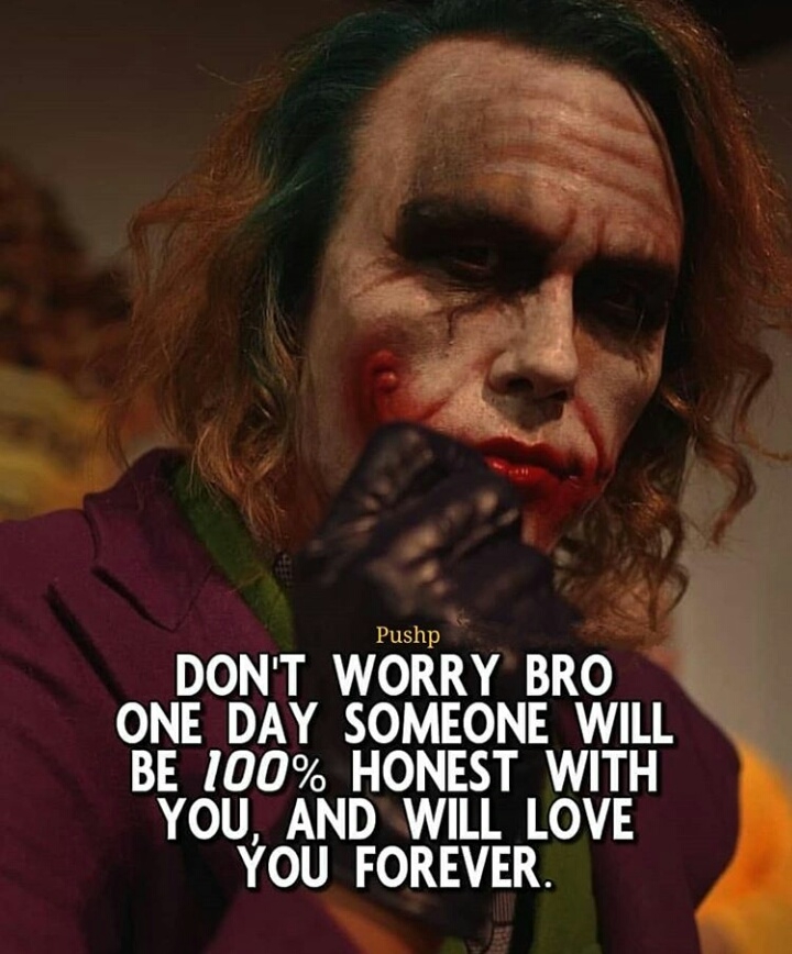 no matter what!