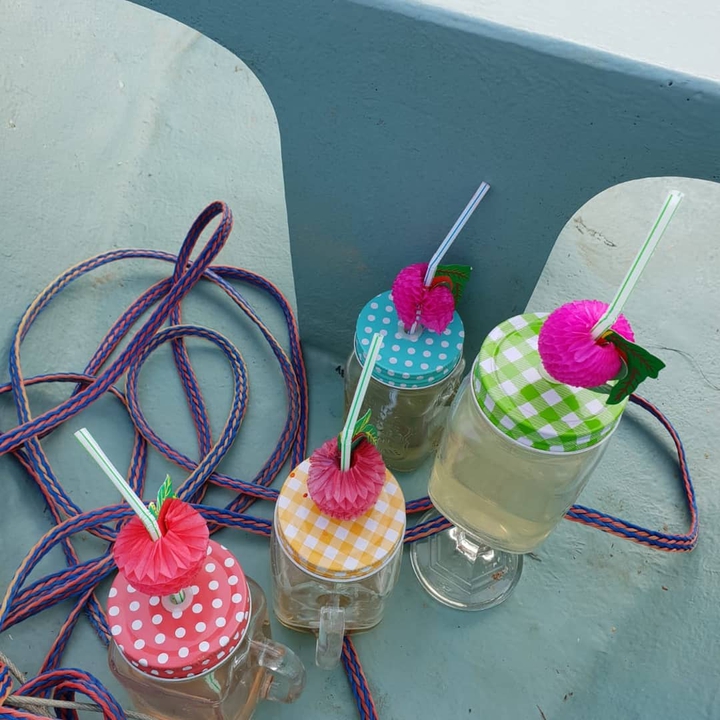 Summer  drinks