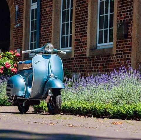 vespa