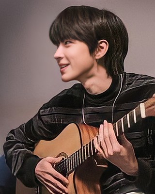 호랑이
