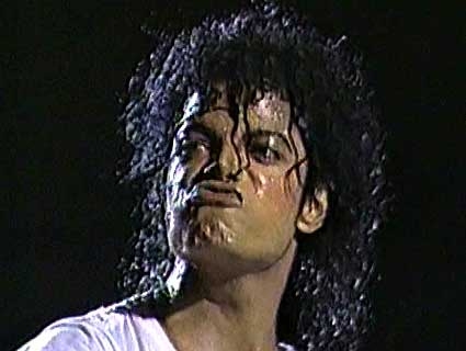 Beat It - Yokohama 1987