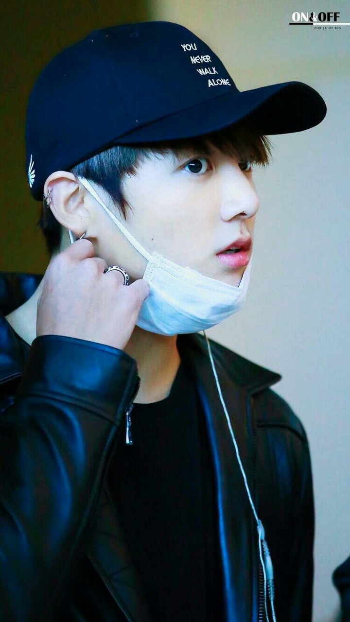 jungkook