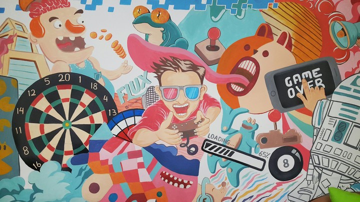 art
