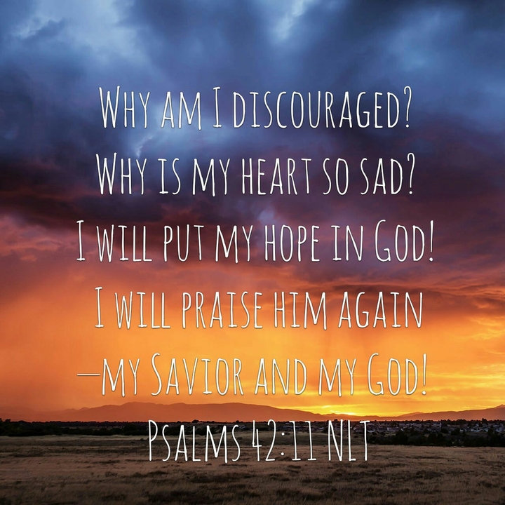 Psalms 42:11