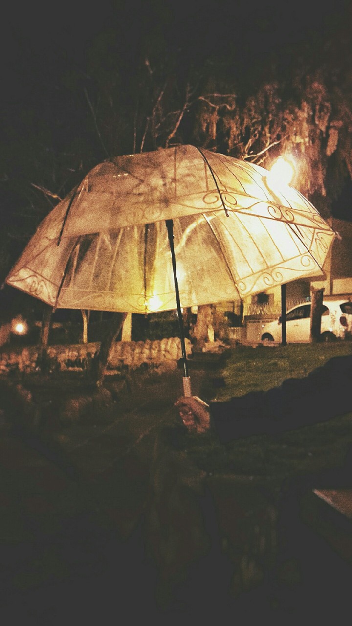 Rain