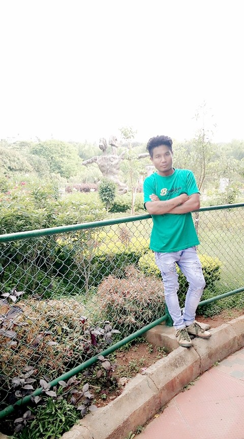 AkasH A.N