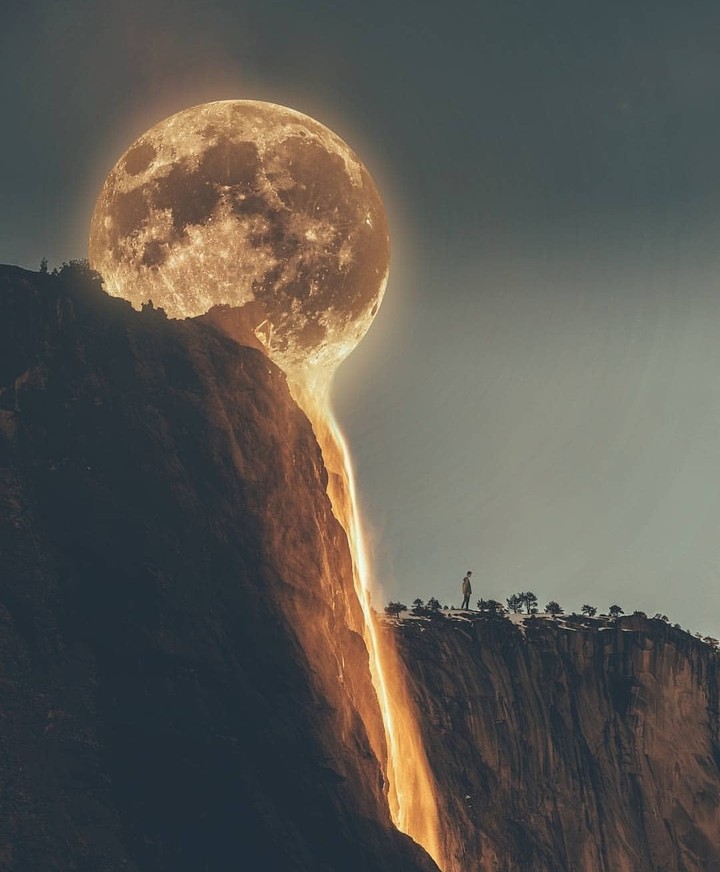 moon