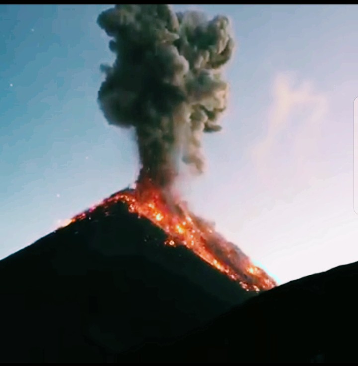 Volcan