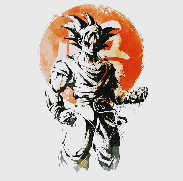 dragon Ball