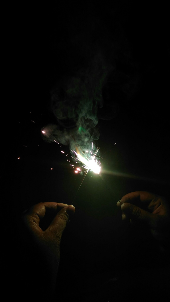 fire crackers