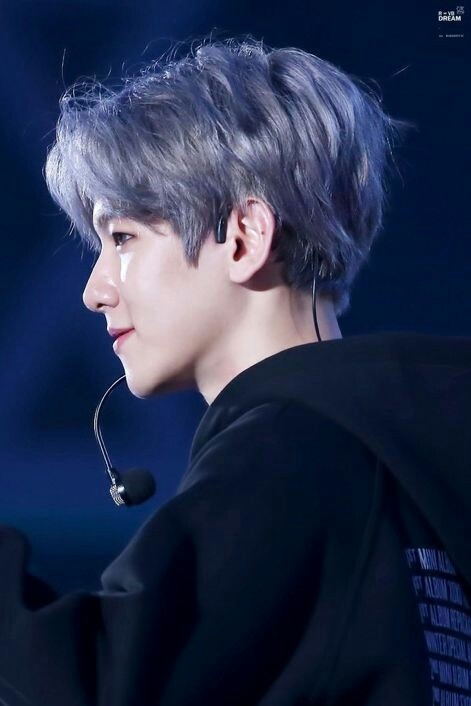 baekhyun exo