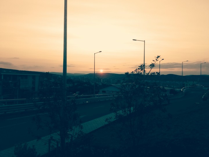 city's panorama feels like home