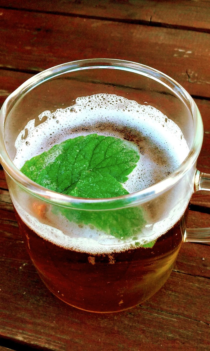 beer