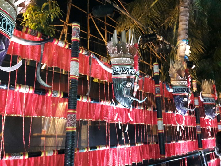 Durga Puja 2016