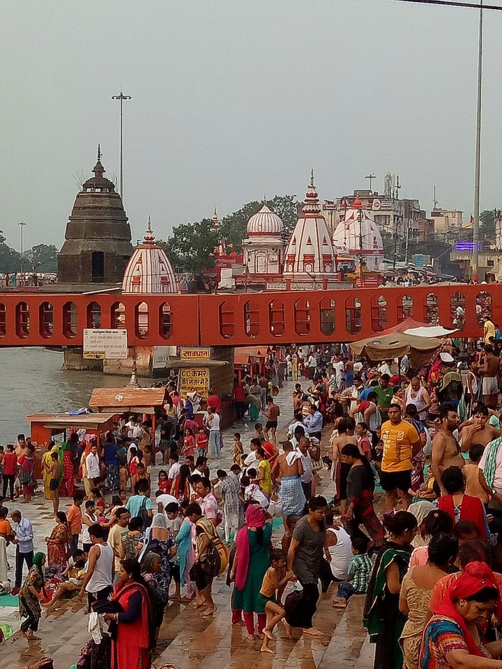temple
