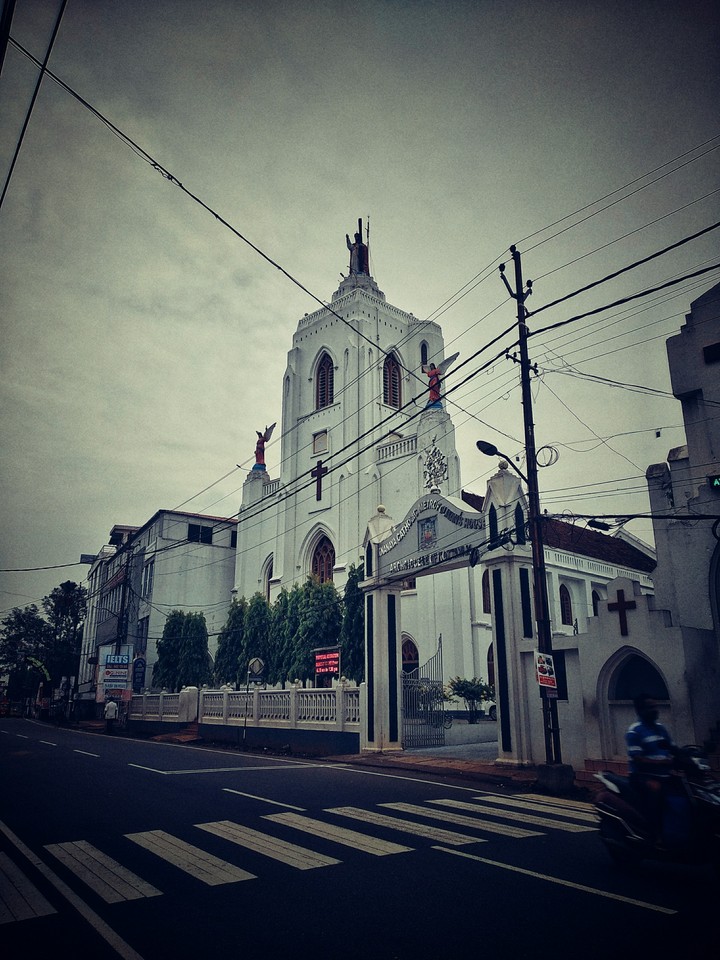 Cloudy
