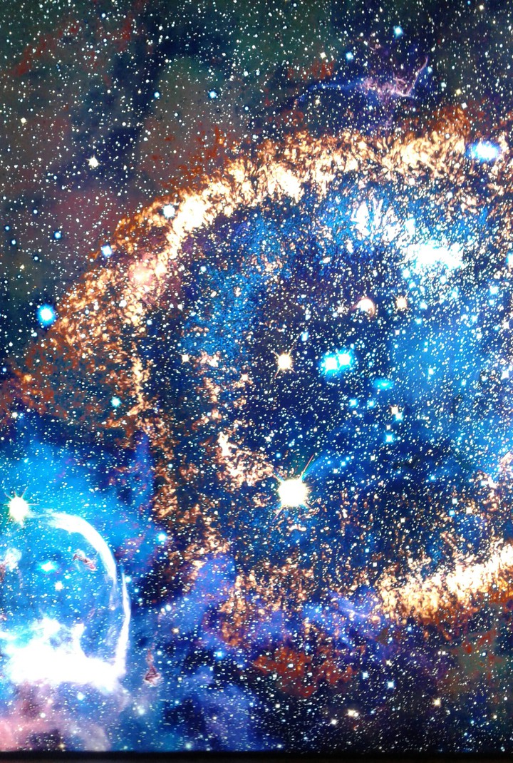 planetarium