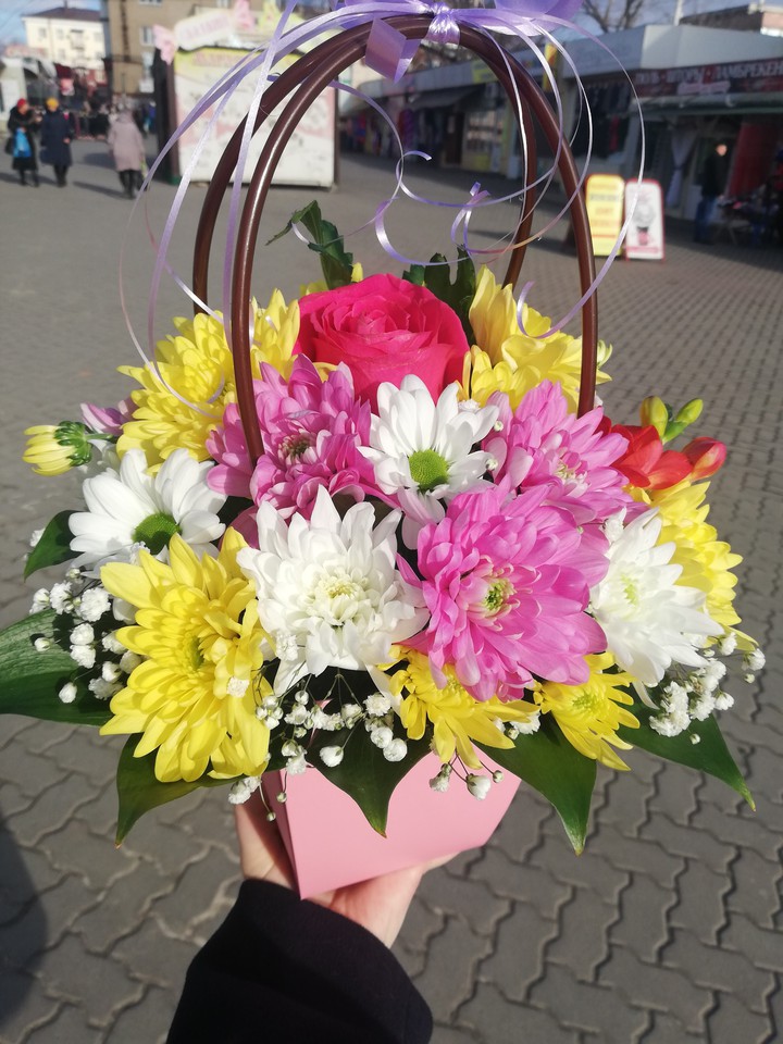 flowers