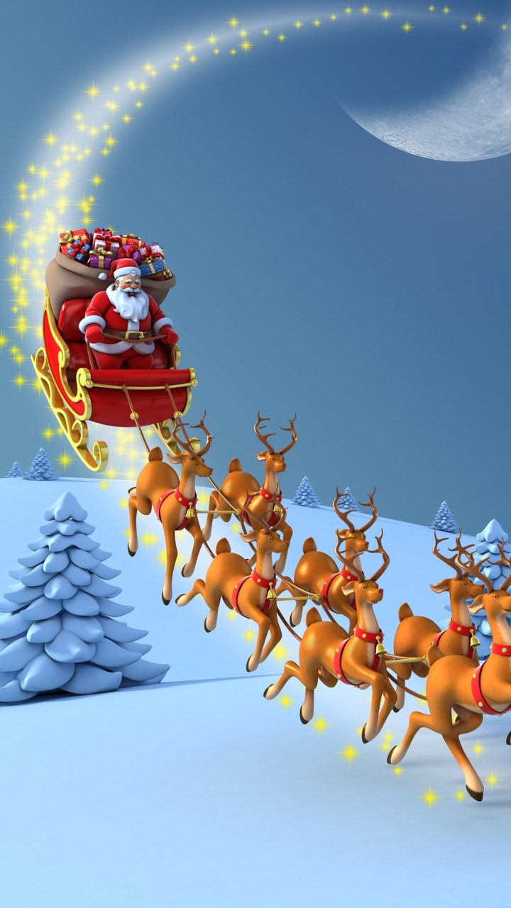 Santa_claus❤