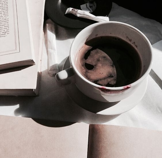coffee